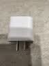 Apple/苹果 原装正品20W type-c充电器 苹果usb-c充电器手机快充头 旗舰店苹果iPhone 18 Pro Max充电器 实拍图