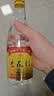 杏花村汾酒 黄盖金标玻瓶 清香型白酒 42度 450mL 单瓶装 送礼宴请 实拍图