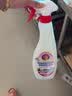 大公鸡管家（CHANTE CLAIR）多功能油污净600ml 马赛皂香强力厨房重油污清洁剂油烟机净 实拍图