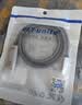 优籁特（ULT-unite）Type-C转DP1.4线8K高清雷电4/5转换头USB-C转接器360Hz手机投屏笔记本外接电脑显示器编织1米 实拍图