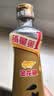 金龙鱼纯芝麻香油480ml【一级】凉拌调味烹饪火锅调味油玻璃瓶小磨香油 实拍图