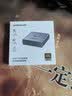 绿联HDMI2.0双向切换器二进一出4K60Hz高清一拖二1分2笔记本电脑主机拓展接显示器投影电视分屏器55006 实拍图