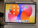HUAWEIMatePad SE 11英寸 焕新版 华为平板电脑高刷护眼大屏 影音娱乐学生平板学习平板8GB+256GB 星海蓝 实拍图