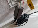山泽网线分线器 一分二同时上网转接头对接头 RJ45双网口三通头 IPTV宽带接口分接器 两个装 SZ-H202 实拍图