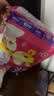 安儿乐（Anerle）干爽超吸拉拉裤XL34片*2(12-17kg)婴儿透气尿不湿 实拍图