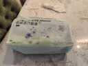 超亚健康联名眼罩蒸汽热敷无香型睡眠遮光睡觉缓解眼疲劳眼部护理50片 实拍图