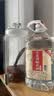 不老潭粮食酒 泸州糯红高粱酒桶装高度浓香型散装白酒纯粮壹号 60度 5L 实拍图
