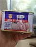 梅林午餐肉火腿罐头早餐火锅搭档198g*2家庭应急储备即食品物资 实拍图