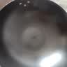 九阳（Joyoung）炒锅铁锅健康无涂层精铁锅不易生锈炒菜锅炉灶通用32cm 实拍图