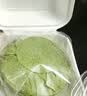 鲜京采双层奥巧三国芝士蛋糕360g 动物奶油冰淇淋零食糕点节日约会分享 实拍图