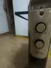 美的（Midea）【超级单品】油汀取暖器家用电热电暖器 电暖气 全屋大面积升温 13片加湿暖气片烤火炉NY2513-16JW 实拍图