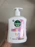 滴露（Dettol）洗手液抑菌消毒滋润500g+500g 补充装 儿童家庭护手替换装 实拍图