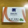 满婷（MANTING）清螨皂除菌止痒100g（螨婷除螨香皂温和肥皂去螨虫洁面乳洗澡） 实拍图