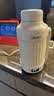 美的（Midea）电热水壶烧水壶便携式差旅车载家用调奶器出行 1.2L宽电压保温保冷恒温壶水壶MK-DB12X18-PRO 实拍图