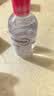 贝德玛（BIODERMA）【11.11现货】粉水敏感肌洗卸温和不伤肤卸妆水250ml 实拍图