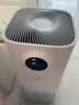 美的（Midea）【母婴级】空气净化器鼻炎家用除甲醛除烟味异味过敏原空气净化机森林家L1 Lite 实拍图