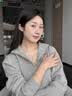BJYLS999足银四叶草耳钉女士养耳洞纯银耳环银耳饰生日礼物送女友老婆 999足银四叶草耳钉一对【精美礼盒】 实拍图