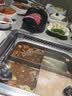 海底捞火锅底料 黄番茄火锅汤料220g 北纬40°酸甜浓郁 鲜汤味美酸爽 实拍图