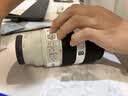 索尼（SONY）FE 70-200mm 二代新一代小三元远摄变焦微距G镜头（SEL70200G2） 实拍图