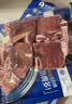 小牛凯西黑椒牛仔骨200g*4新鲜带骨牛小排牛肋排 冷冻生鲜 鲜嫩下饭菜 实拍图