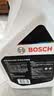 博世（BOSCH）有机长效汽车防冻液发动机冷却液 养车保养 冰点-45℃ 2L（红色） 实拍图