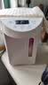 美的（Midea）电水瓶母婴级316L不锈钢内胆水壶家用5L大容量净饮水机自动智能保温一体除氯01CPro 实拍图