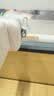 巢极佳品免打孔无痕钉螺丝贴瓷砖挂钩强力粘钩固定器免钉相框照片壁画墙钉 实拍图