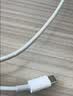 IMEV苹果充电线60W快充适配原装iPhone14/13/12promax/11/8/XR手机ipad平板充电器数据线Lighting 【苹果8-14全系】PD60W丨1米闪充线 实拍图
