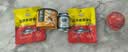 哈尔滨啤酒（HARBIN）1900 255ml*3罐 小连包（试用装非卖品） 实拍图