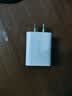 绿联5v1a5w充电头器USB适用苹果iPhone18/17/16/15/14华为小米荣耀OPPO安卓手机手表手环耳机小功率 实拍图