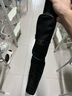 奥秘（O’MIN）雀羽台球杆小头斯英式诺克球杆中式黑八桌球杆通杆桌球杆新手进阶 分体【11.5mm】+背带杆桶 实拍图