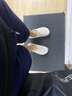 奥康（Aokang）洞洞鞋男士夏季踩屎感户外运动沙滩凉鞋厚底防滑透气不臭脚包头拖 白色 45 【标准码】 实拍图