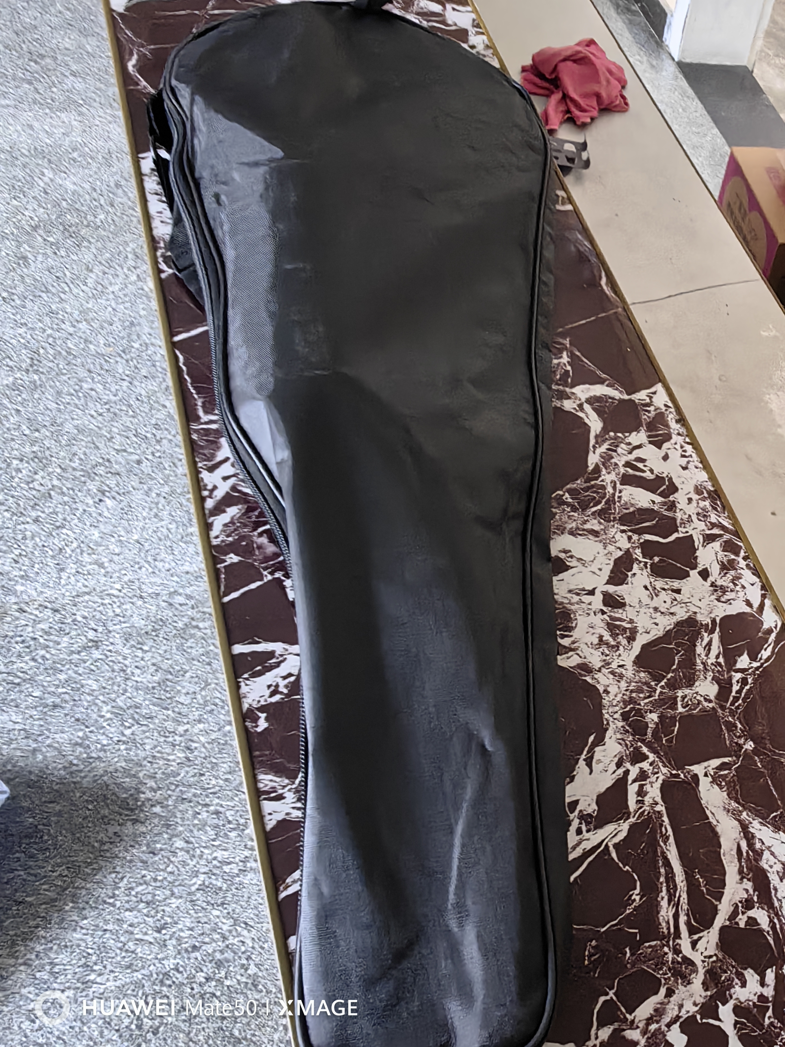 ENPEX乐士羽毛球拍双拍 耐打型学生成人对拍 ART-50  附101-3羽毛球 实拍图