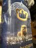 babycare皇室狮子王国弱酸纸尿裤大号L40片(9-14kg)婴儿尿不湿亲肤透气 实拍图