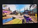 微星（MSI）玄龙 27英寸2K340Hz 1152分区 QD-MiniLED护眼屏 旋转升降游戏电竞显示器 电脑显示屏 MAG276QRM34 实拍图