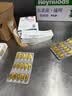 金凯撒【央视频合作】95%~97%高纯度深海鱼油omega-3 DHA+EPA 30粒/盒 实拍图