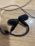 森海塞尔（Sennheiser）IE200 HiFi耳机有线音乐耳机 耳挂入耳式高保真耳机 游戏耳机 黑色 礼物 实拍图