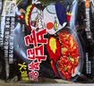 三养（SAMYANG）炸酱面三养速食方便面袋装 610g(122g*5)泡面拌面早餐零食 实拍图