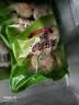 上鲜东京风味大鸡排 1.08斤 鸡胸肉空气炸锅速食麦肯炸鸡烧烤美食大赛 实拍图