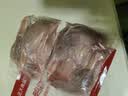 正大鸭腿2斤（约4个）生鲜冷冻鸭卤味麻辣鸭货卤煮鸭腿鸭肉早餐生鲜 实拍图