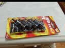 南孚5号电池12粒 五号碱性 聚能环5代 适用燃气表/耳温枪/血糖仪/鼠标/遥控器/血压计/挂钟/智能锁等 实拍图