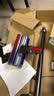 戴森（DYSON） V8无绳吸尘器 手持无线吸尘器 除螨 宠物 家庭适用 实拍图