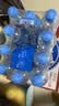 百事可乐 苏打气泡水整箱300ml*12 实拍图