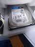 希捷（SEAGATE）监控硬盘 8TB 256MB SATA CMR垂直 机械硬盘 视频储存 数据恢复服务 希捷酷鹰 3.5英寸ST8000VX009 实拍图
