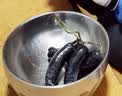 京鲜生 云南蓝宝石葡萄葡萄 金手指无籽黑提 尝鲜2-2.5斤 新鲜易掉粒 实拍图