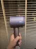 戴森（DYSON）HD15 高速吹风机 Dyson Supersonic 电吹风 负离子 速干护发礼 物推荐 HD15 紫红色【内购6.16】 实拍图