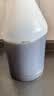 吴越稽山十年陈传统黄酒2.5L 1桶单桶装 14 度半干型黄酒 优等品 陈香浓郁 实拍图