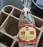 汾酒 黄盖玻汾 清香型白酒 53度 475mL*6瓶整箱 年份随机 实拍图