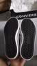 匡威（Converse） Sport Casual休闲板鞋漫步星箭板鞋黑色A10547C A10547C 黑色 41 实拍图