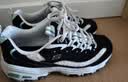 斯凯奇（Skechers）蕾丝熊老爹鞋女鞋冬季厚底增高熊猫鞋减震休闲运动鞋11959 实拍图